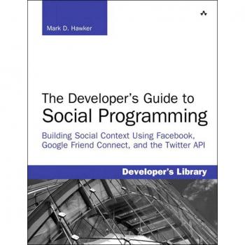 Developer's Guide to Social Programming