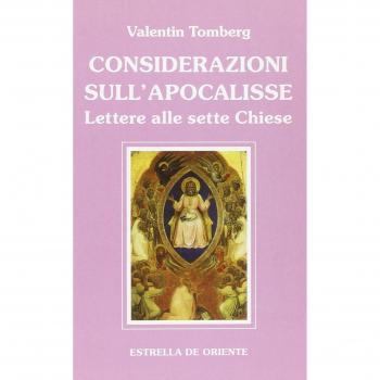 Considerazioni sull'apocalisse. Lettere alle sette Chiese