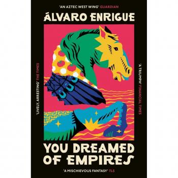 Vermilion You Dreamed of Empires