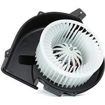 RIDEX Pulseur d'Air Volkswagen, Audi, Skoda 2669I0090