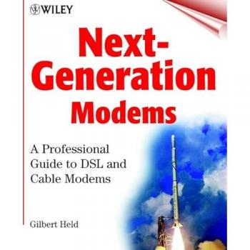 Next Generation Modems