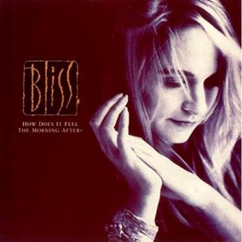 Disque 7 pouces BLISS
