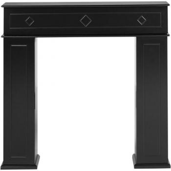Marco Decorativo para Chimenea Mispec