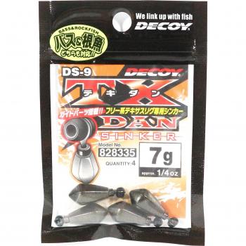 Decoy Piombino DS‑9 TX 7 g