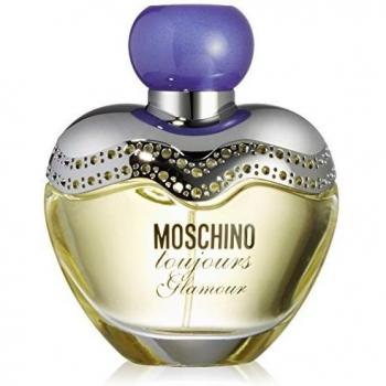 Moschino Toujours Glamour edt 50ml