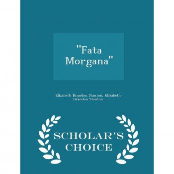 Fata Morgana