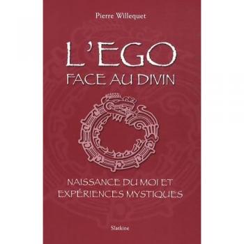 L'égo face au divin