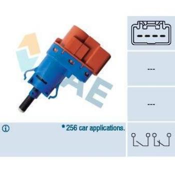 Interruptor de freno FAE 24796