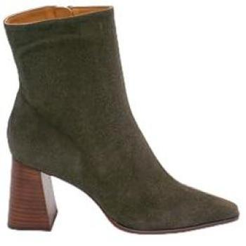 Botas Trimia para Mujer en Verde
