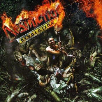 Devolution (Ltd.ed.)