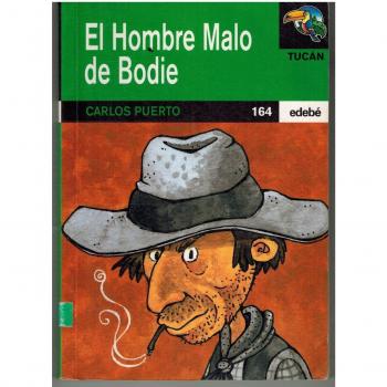 El hombre malo de Bodie