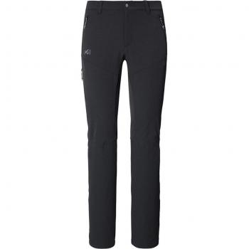 Pantaloncini Millet All Outdoor III invernali neri