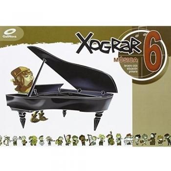 6º primaria música: xograr 6.