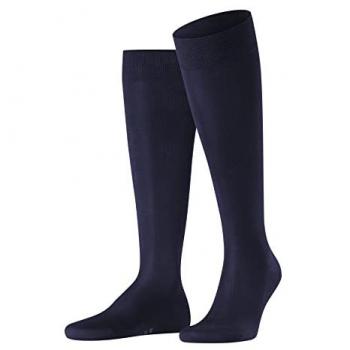Falke Tiago Blu Scuro Gambaletto Uomo 47-48