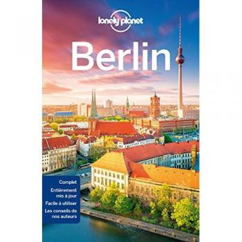 Berlin City Guide