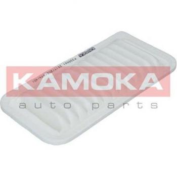 Luftfilter Kamoka F230001 – Präzisionstechnik für Toyota, Subaru & Daihatsu