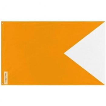 Flagge d’Empire Marathe Poly 128x192 cm