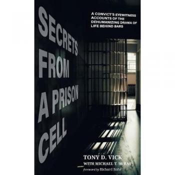 Secrets from a Prison Cell