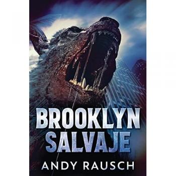 Brooklyn Salvaje