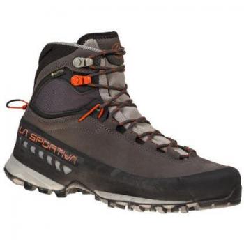 La Sportiva Trekkingschuhe Tx5 W's Gtx GORE-TEX 27J900318 Grau 41 Damen