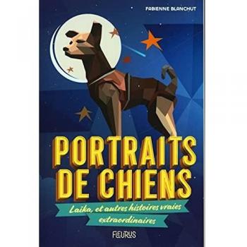 Portraits de chiens