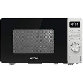 Micro-ondes GORENJE MO23A4X avec grill