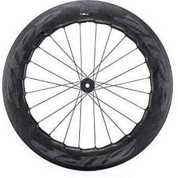 700C Rim Brake Clincher Front Wheel – Zipp 858 NSW