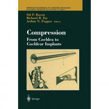 Compression: From Cochlea to Cochlear Implants