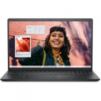Dell Notebook Inspiron 3530 Intel® Core™ i5 i5-1334U Computer portatile 39,6 cm (15.6) Full HD 16 GB DDR4-SDRAM 1 TB SSD Wi-Fi 6 (802.11ax) Windows 11 Pro Nero [D9Y32]