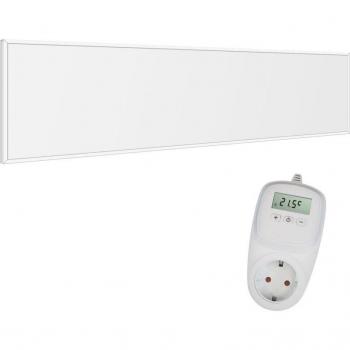Viesta CF360 Wandheizung 120x30 cm