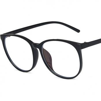 Ahora Anti-Blue Light Oversized Spectacles