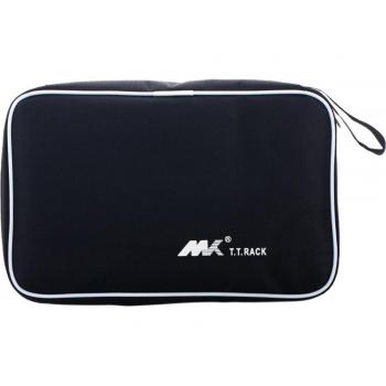 Sac de rangement portable pour raquette de tennis de table