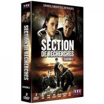 Section De Recherches