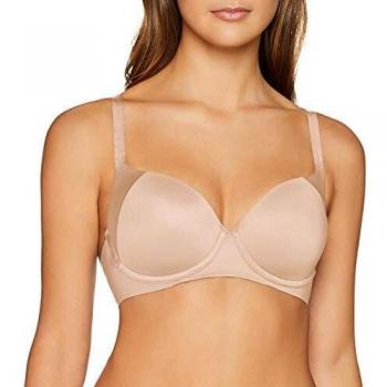 Triumph Women's Padded Bra Soft Touch