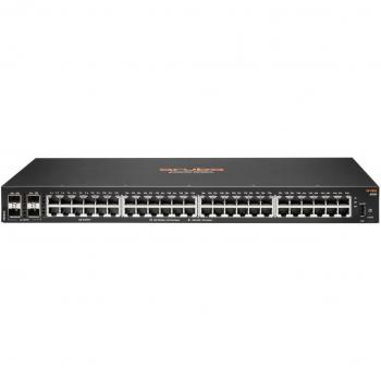 Aruba 6000 48G 4SFP Switch 1U