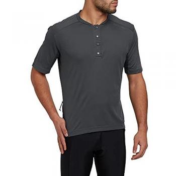 Classic AllRoad Navy Short Sleeve XL Male Jersey
