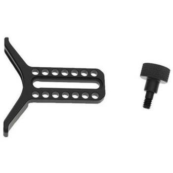Supporto Fotocamera Ronin‑M DJI – Nero