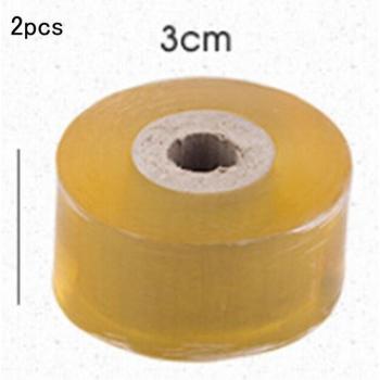 2Pcs Waterdichte Enten Tape 2/3/4Cm Milieuvriendelijk