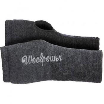 Woolpower 200 Muñequera Gris