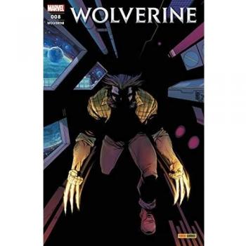 WOLVERINE FRESH START N 8