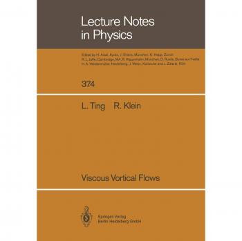 Viscous Vortical Flows