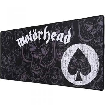 Tapis de souris gaming XXL Motörhead