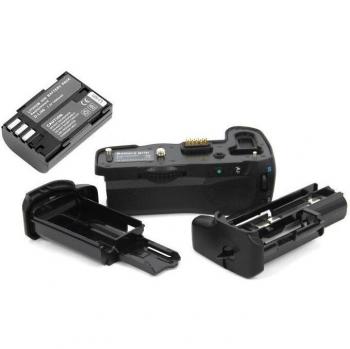 D-Li90 Battery Kit for Pentax K-3 K3 DSLR Camera