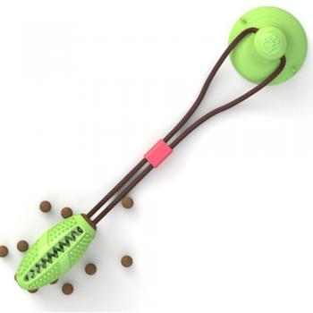 Pet Tooth Cleaning Tug Toy for Dogs DWJB01
