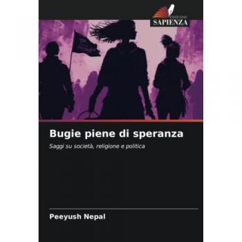 Nepal, Peeyush: Bugie piene di speranza
