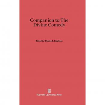 Companion to The Divine Comedy