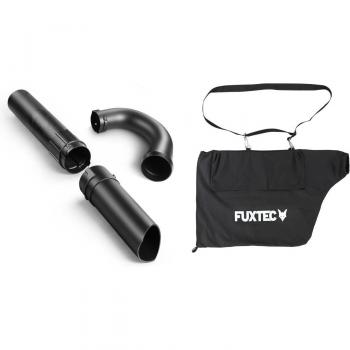 Pacchetto Completo FX‑SR126 (Tubo, Sacco) per FX‑LB126 e FX‑LBS126