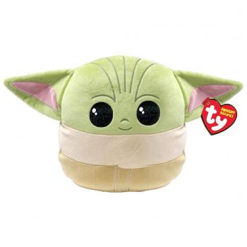 Grogu Plush Beanie