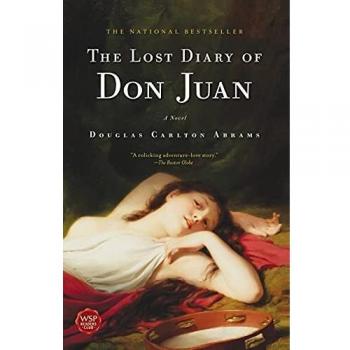 The Lost Diary of Don Juan: A Novel