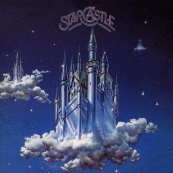 Starcastle EPIC (1998) Japan Rock Record